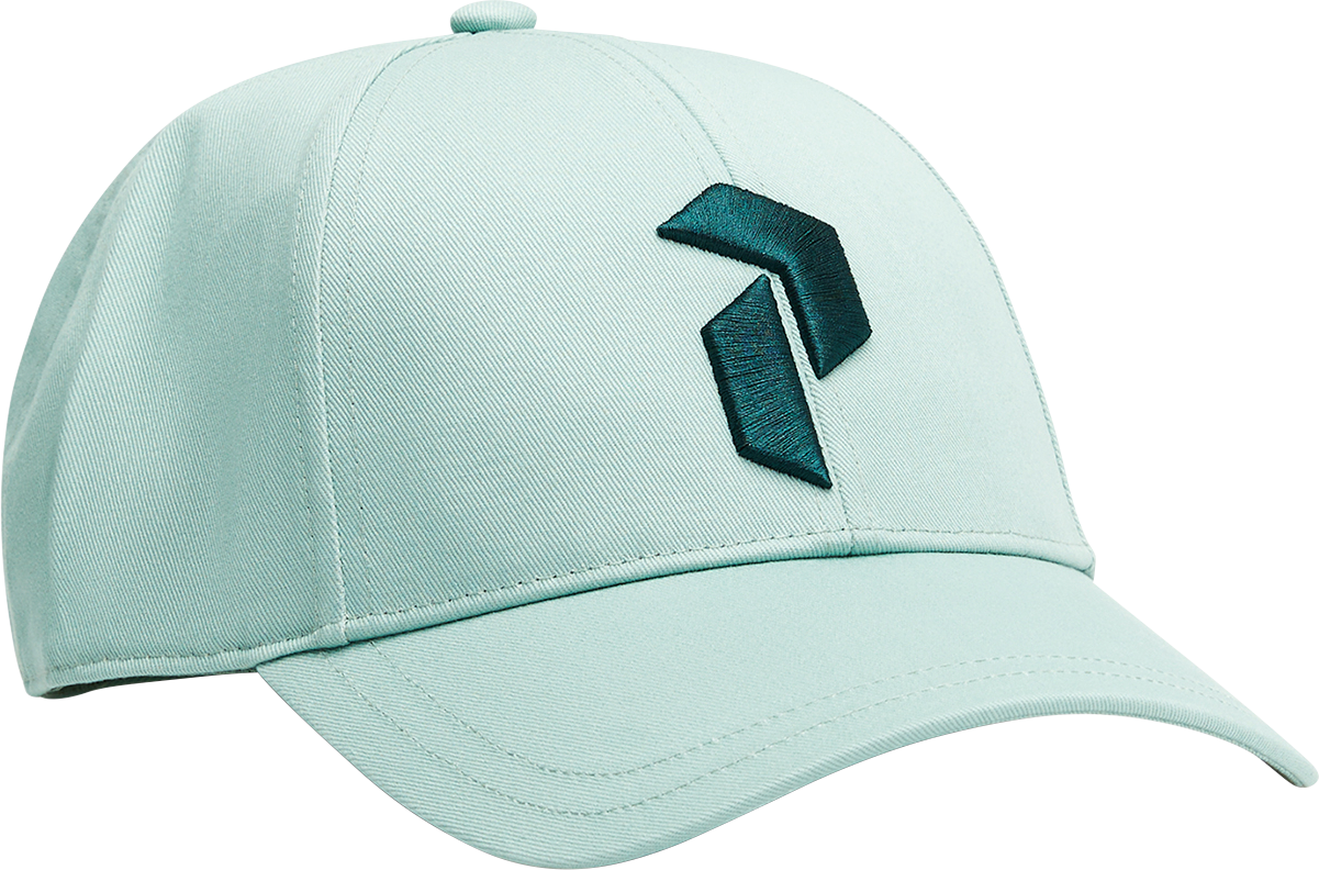 
PEAK PERFORMANCE, 
Retro Cap, 
Detail 1

