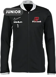400356101101 NIKE Acd25 Trk Jkt Jr 400356101101 NIKE Acd25 Trk Jkt Jr Standard Small1x1