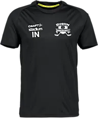 321481107101 CRAFT Evolve Tee 321481107101 CRAFT Evolve Tee Standard Small1x1