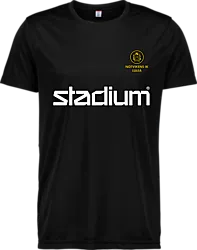 292683106101 CLIQUE Active Tee Men 292683106101 CLIQUE Active Tee Men Standard Small1x1