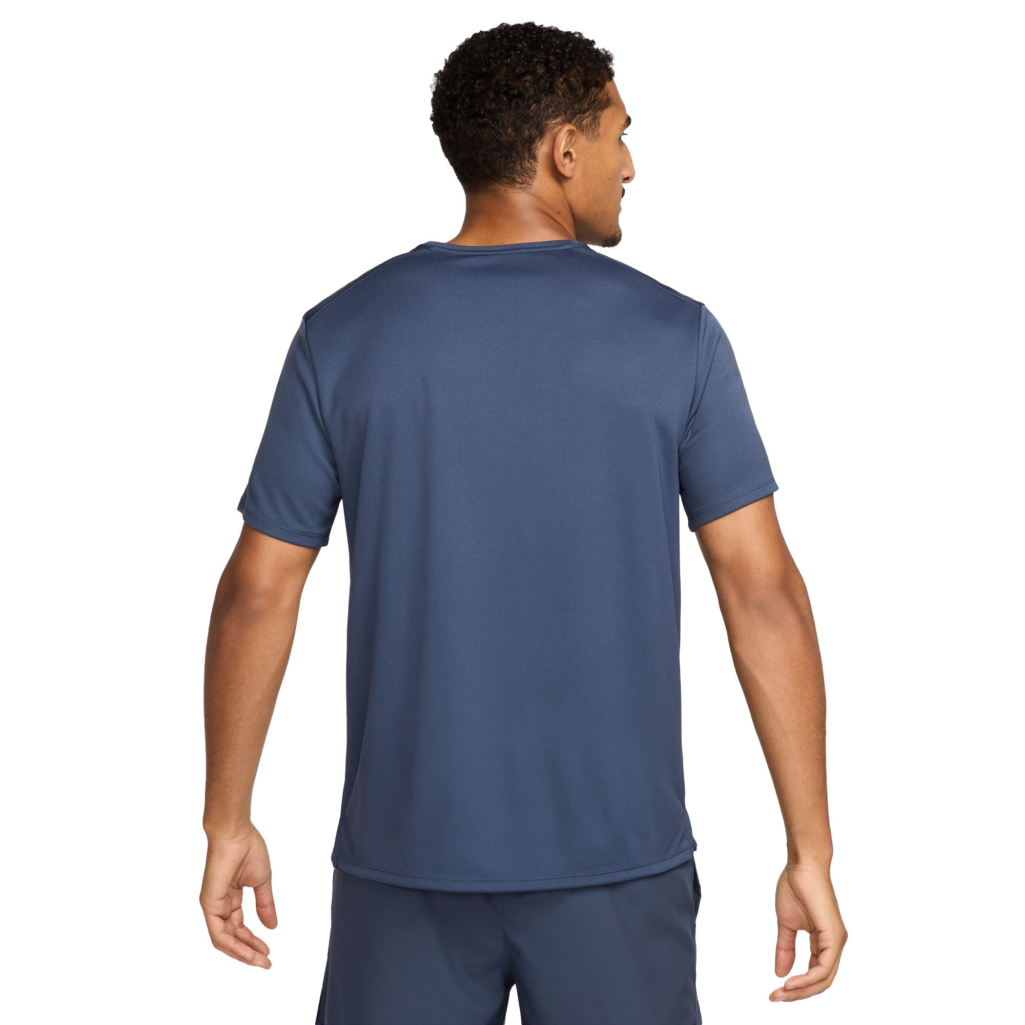 NIKE, Nk Df Uv Miler Ss M