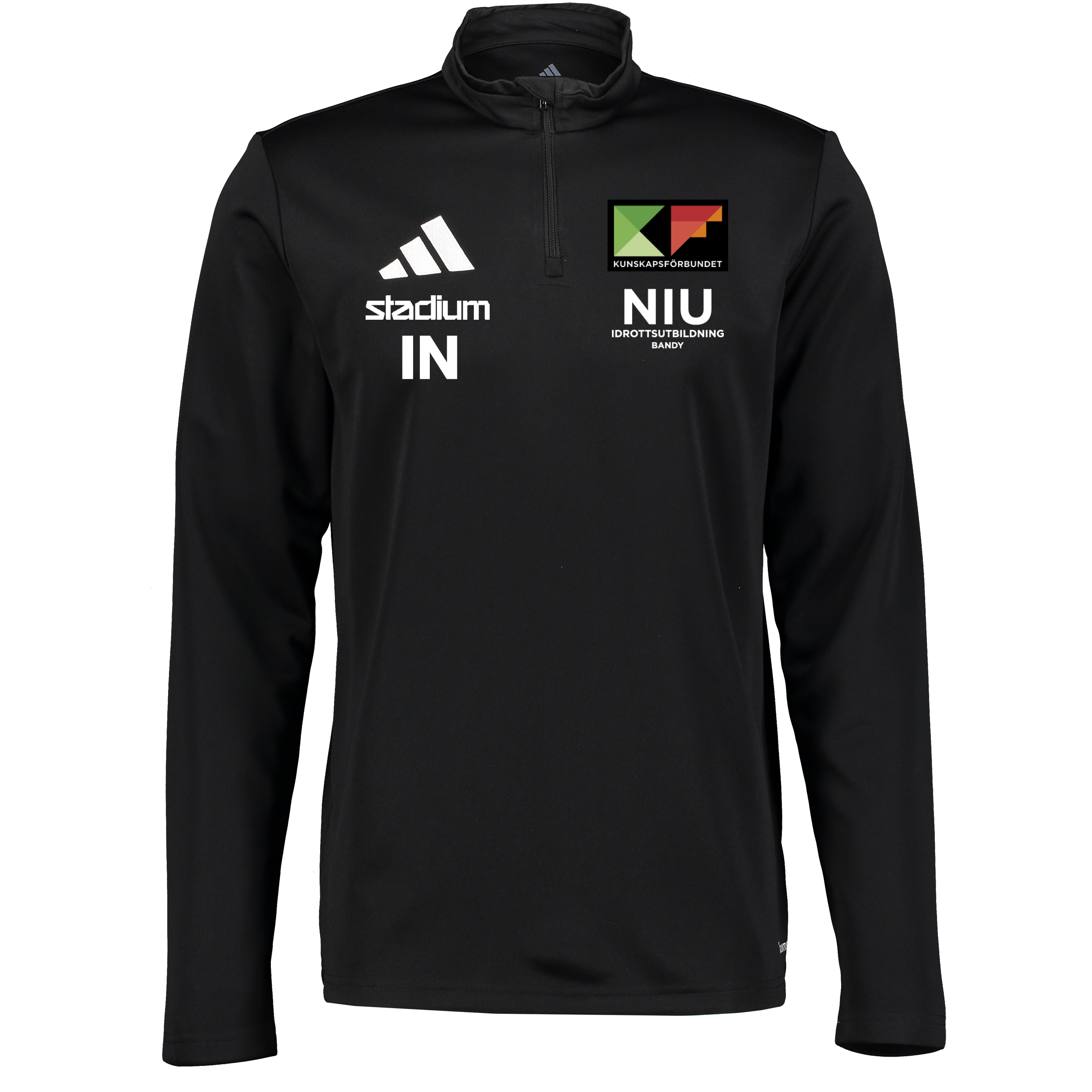 
ADIDAS, 
ENT26 TR TOP, 
Detail 1
