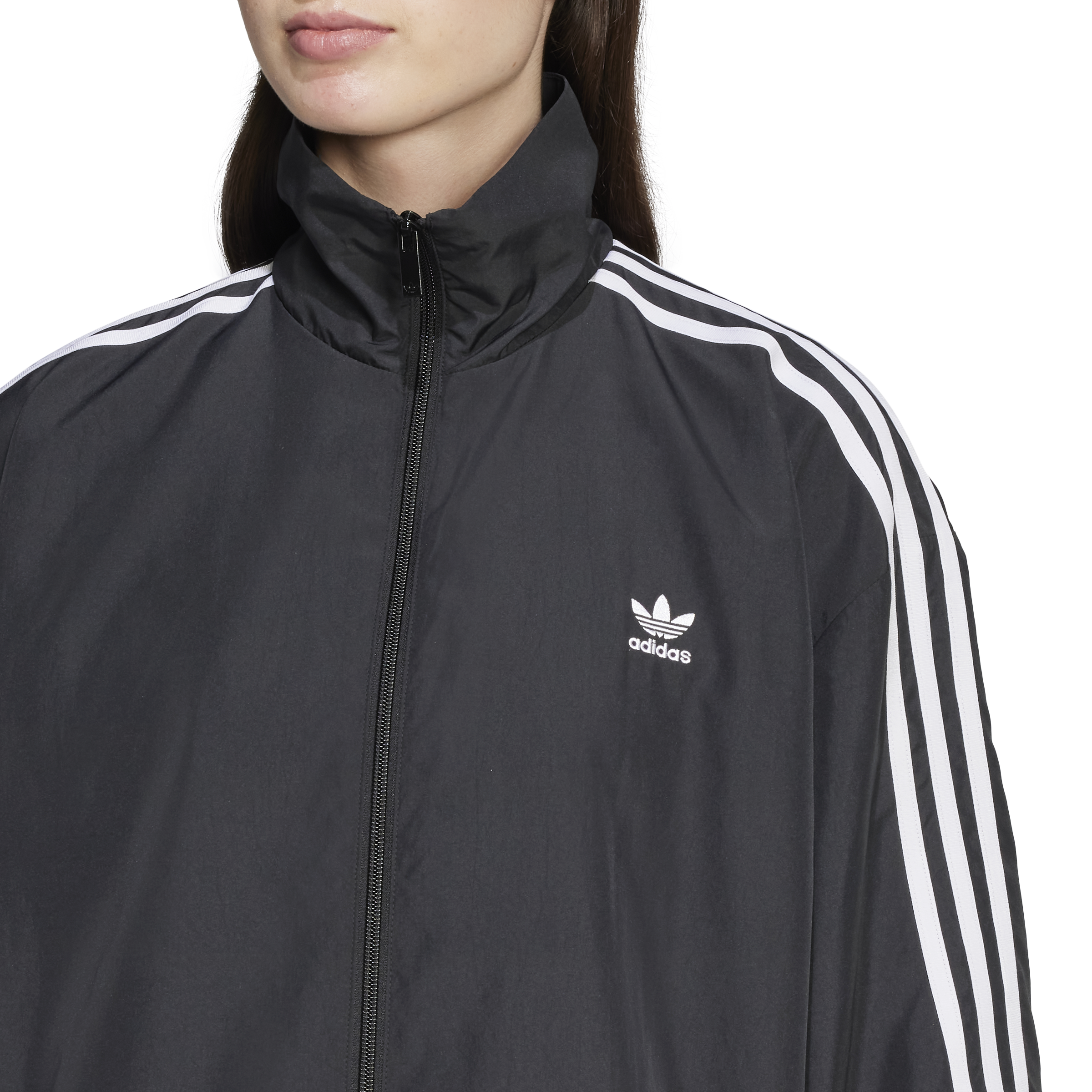 ADIDAS ORIGINALS, W Fb Os Track Top