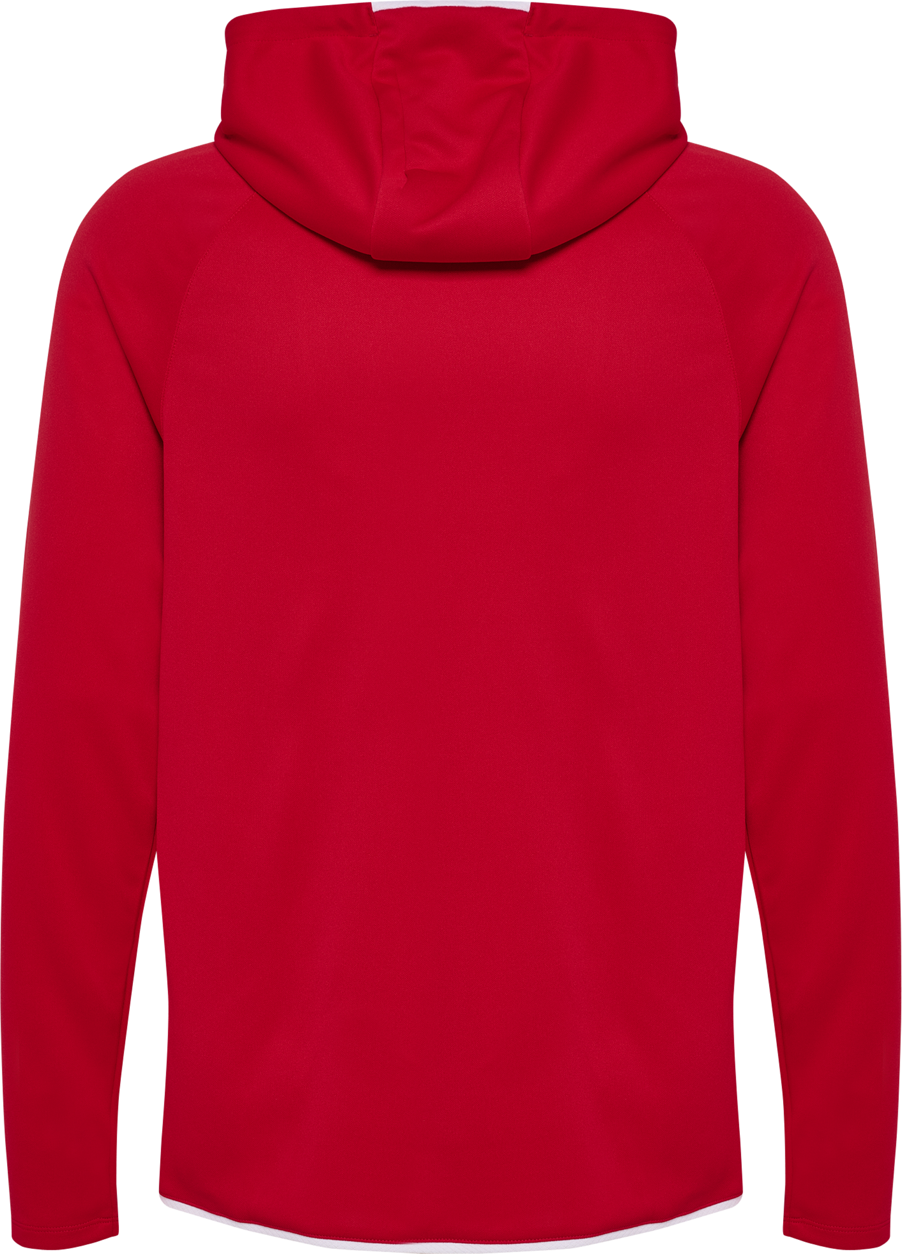 HUMMEL, HMLCORE 2.0 ZIP HOODIE