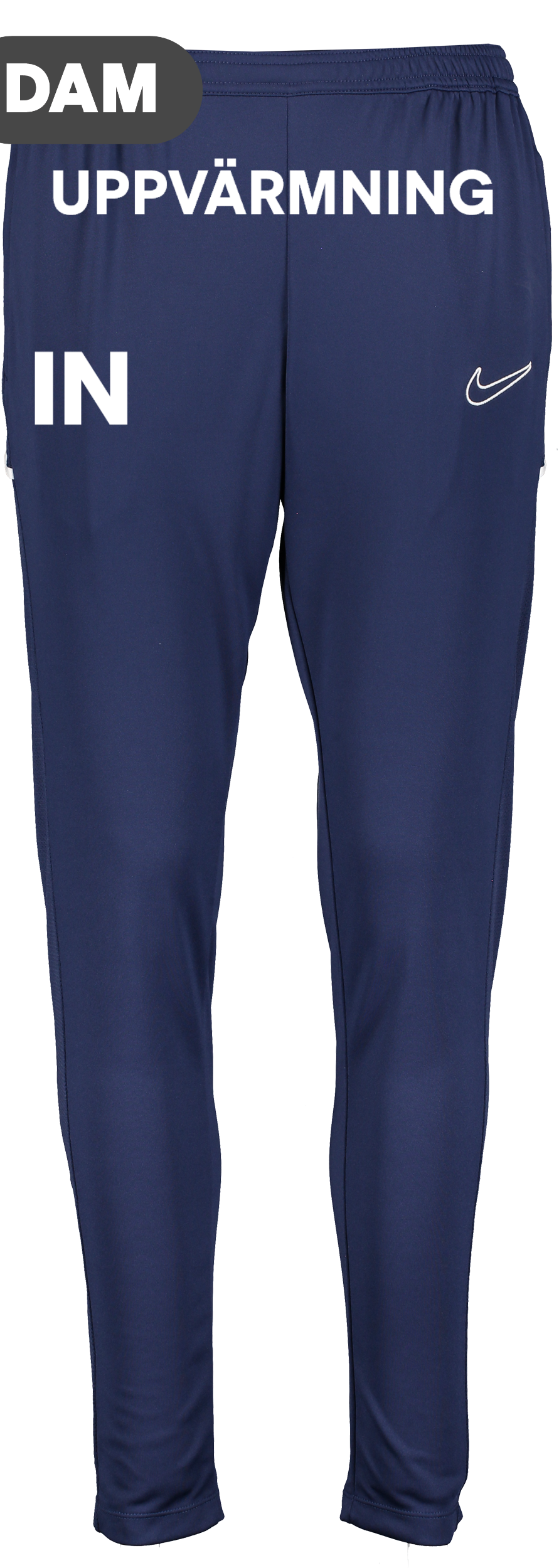 
NIKE, 
Acd25 Pnt W, 
Detail 1
