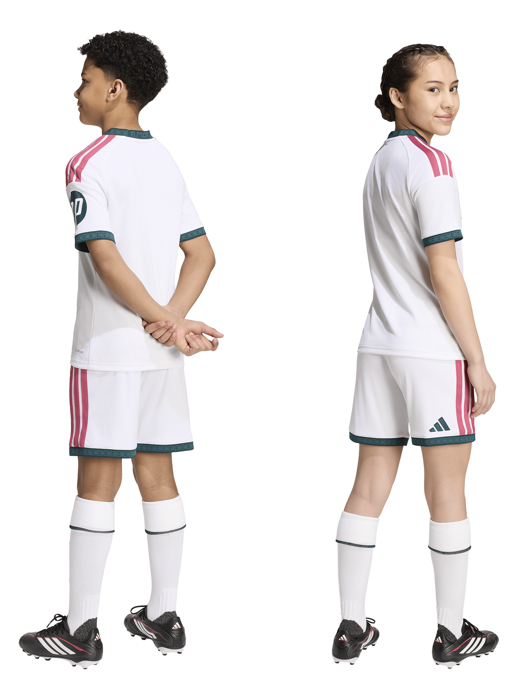 ADIDAS, REAL H Y KIT