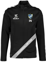 368030101101 HUMMEL Core Xk Poly Zip Sweat 368030101101 HUMMEL Core Xk Poly Zip Sweat Standard Small1x1