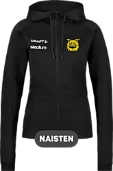 368750107101 CRAFT Evolve Hood Jacket W 368750107101 CRAFT Evolve Hood Jacket W Standard Small1x1