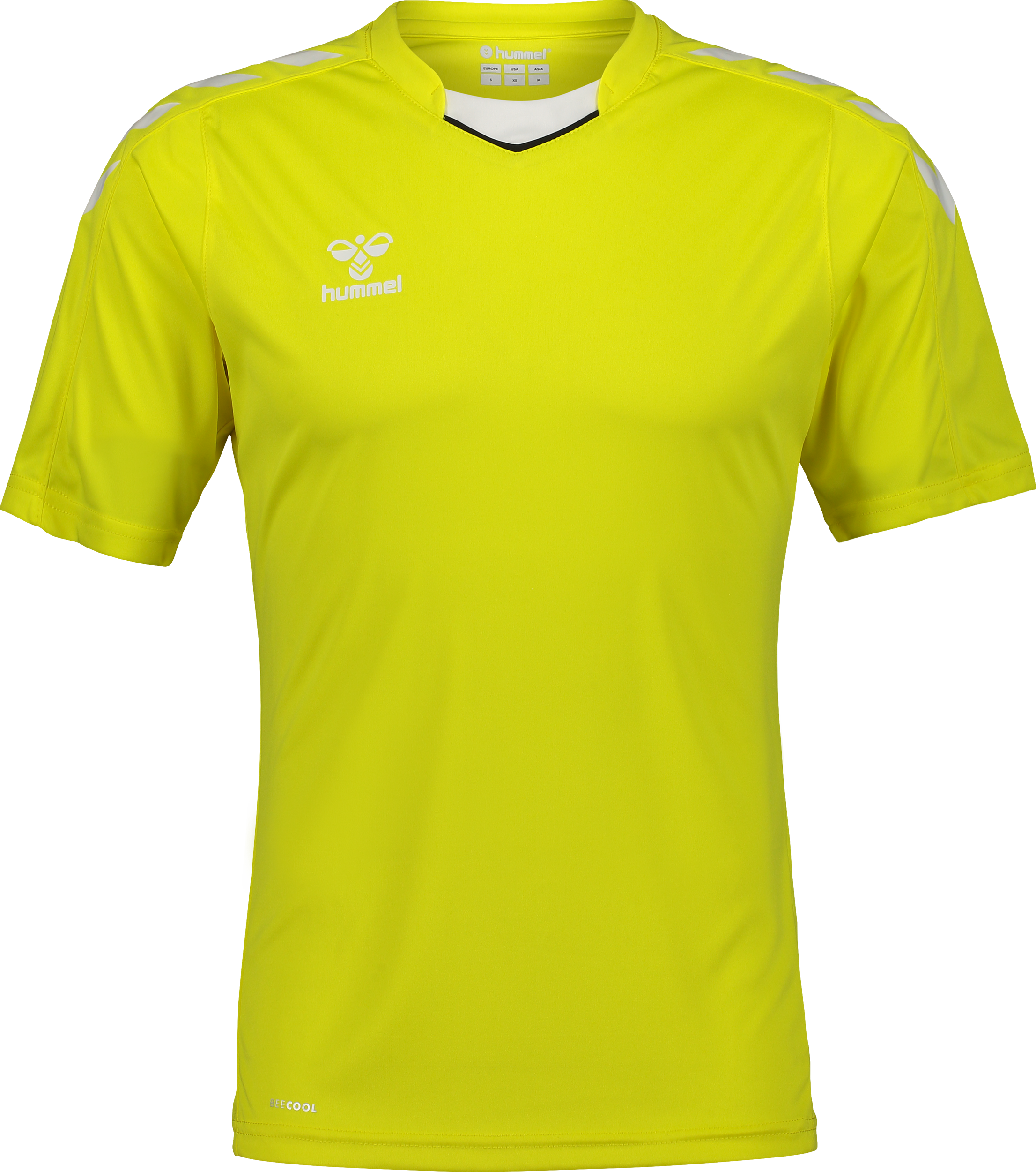 
HUMMEL, 
Core Xk Poly Jsy Ss, 
Detail 1
