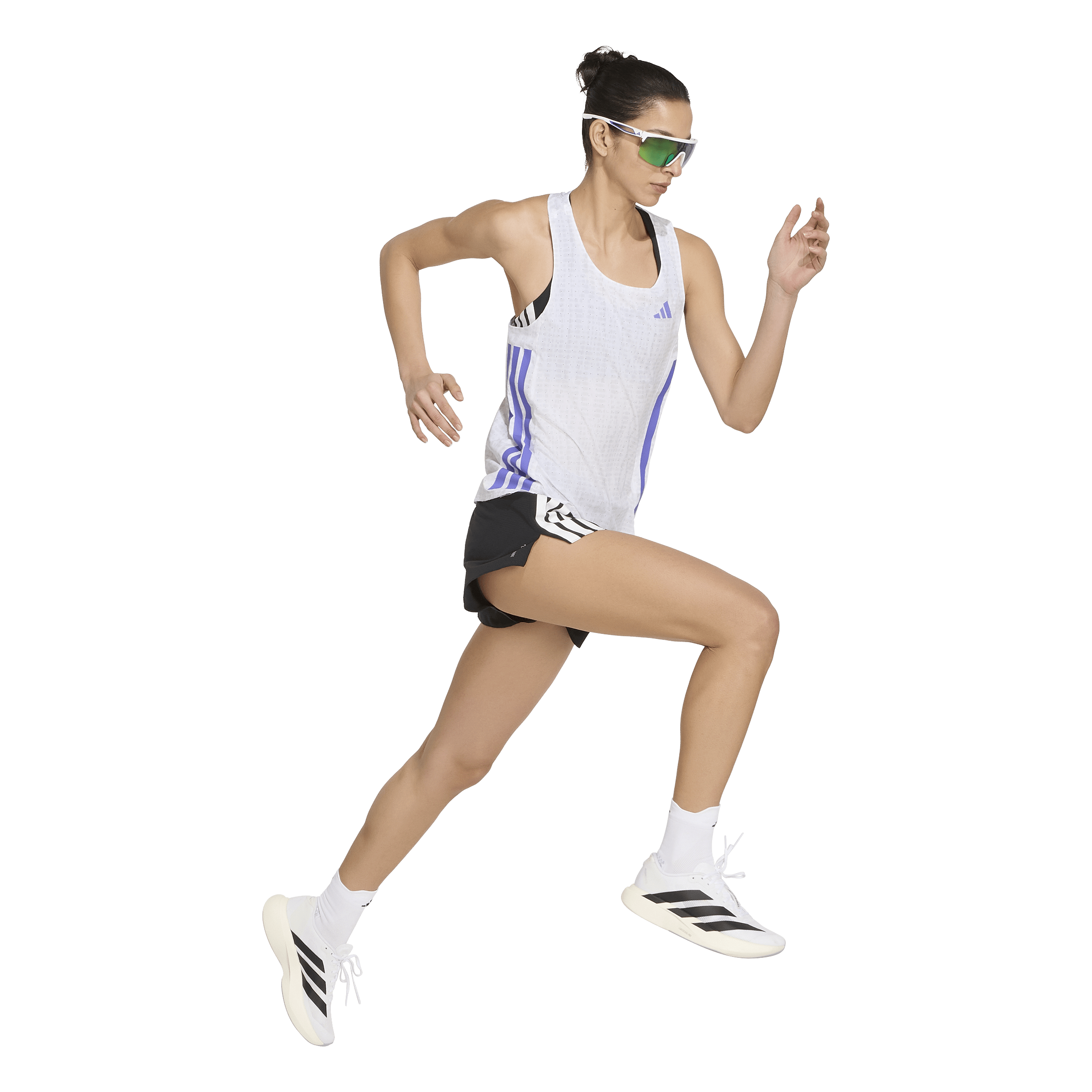 ADIDAS, Adizero Singlet W