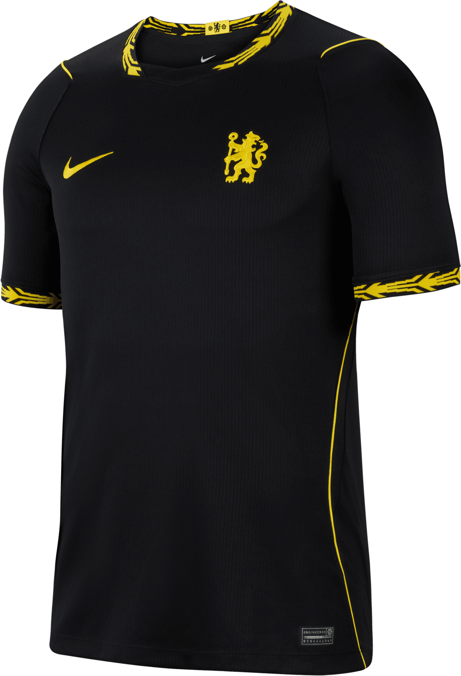 NIKE, CFC M NK DF JSY SS STAD AW