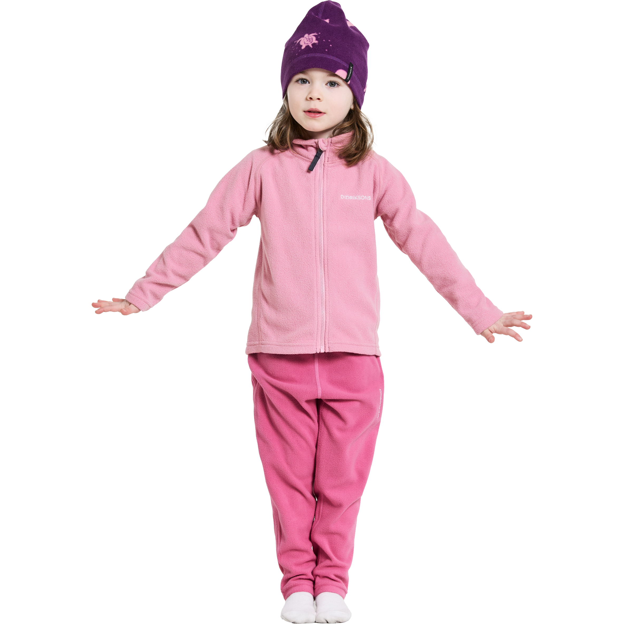 DIDRIKSONS, K Monte Fz 10