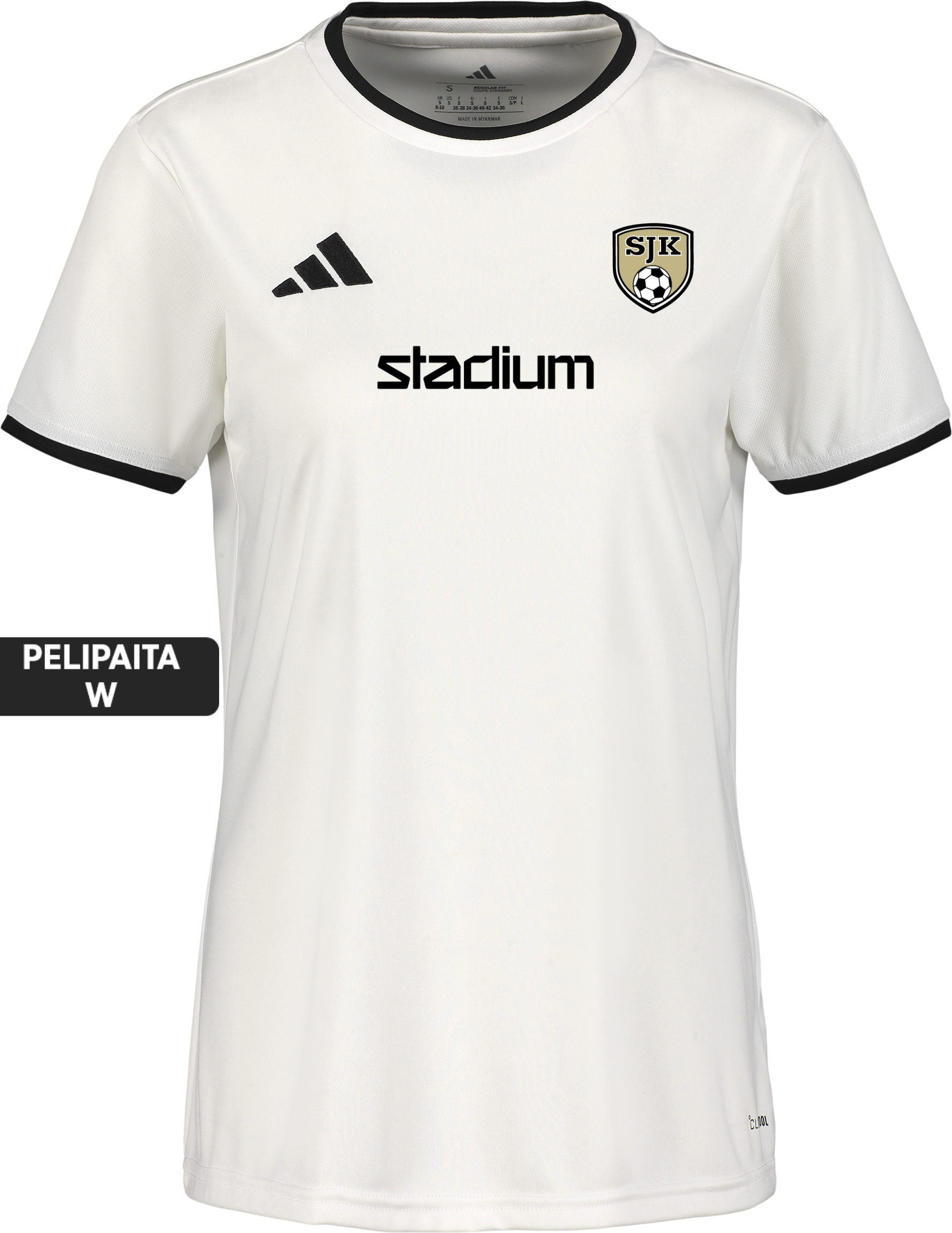 
ADIDAS, 
ENT26 JSY W, 
Detail 1
