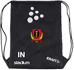 288732107101 CRAFT Squad Gym Bag 288732107101 CRAFT Squad Gym Bag Standard Small1x1