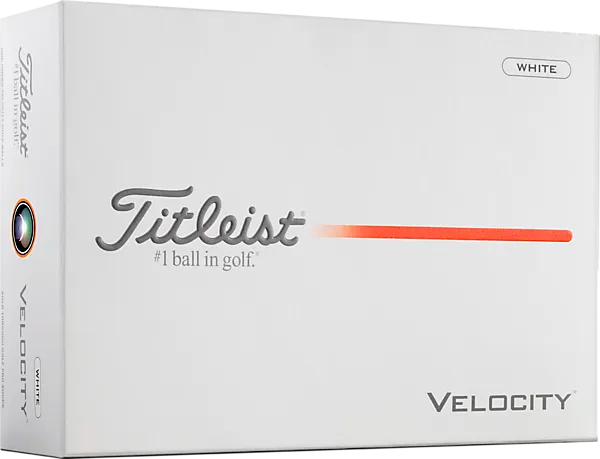 TITLEIST СКОРОСТЬ ДЗ 2026