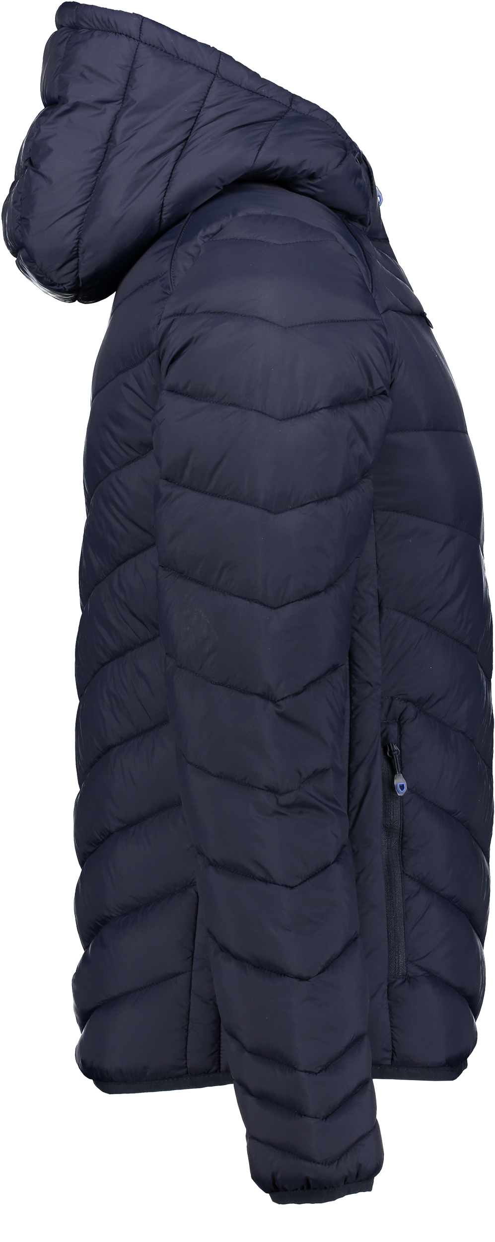 CLIQUE, Idaho Jkt