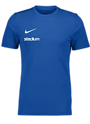 299007107101 NIKE Park VII SS Jsy 299007107101 NIKE Park VII SS Jsy Standard Small1x1