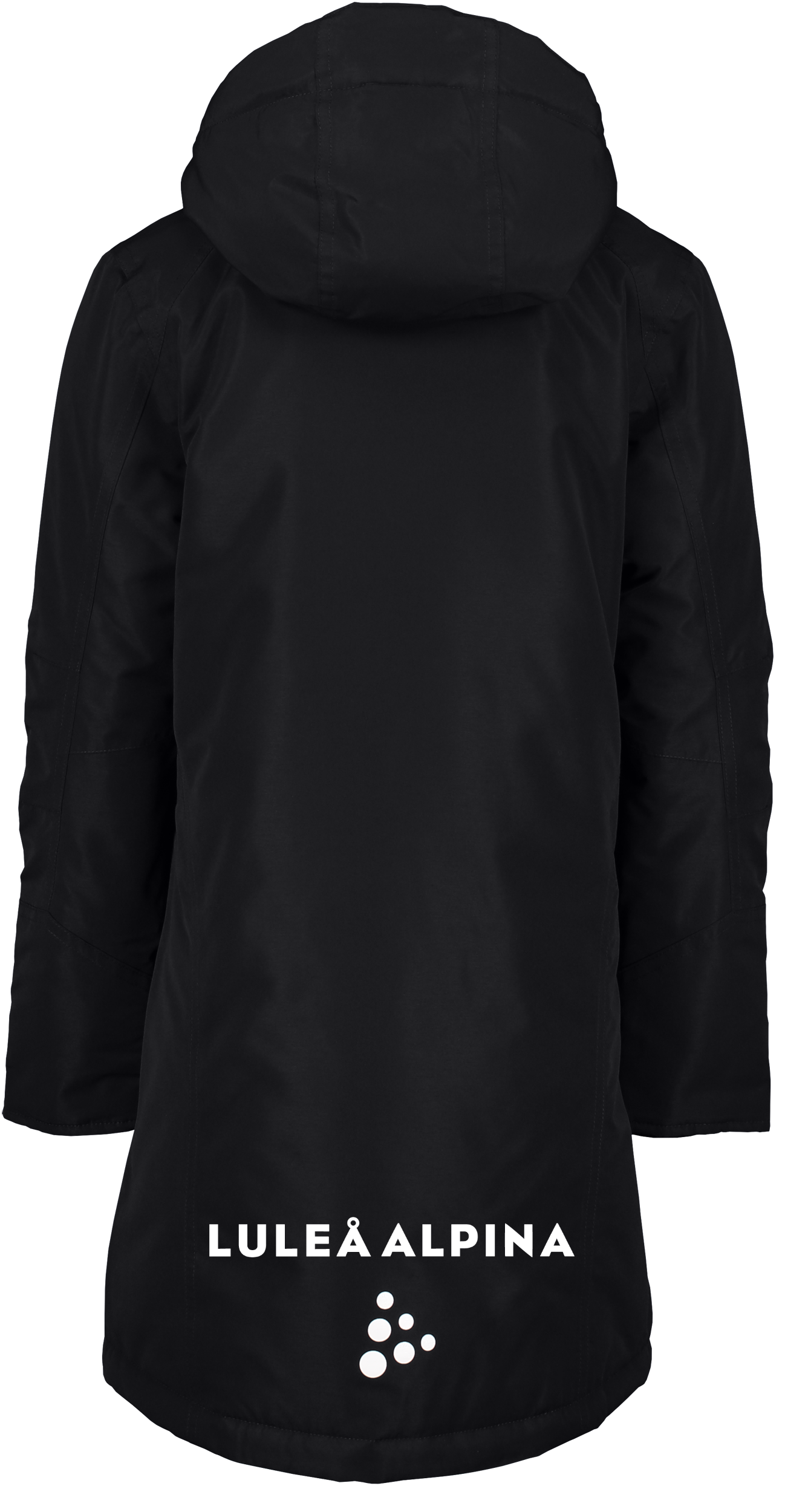 CRAFT, Parkas Jkt Jr