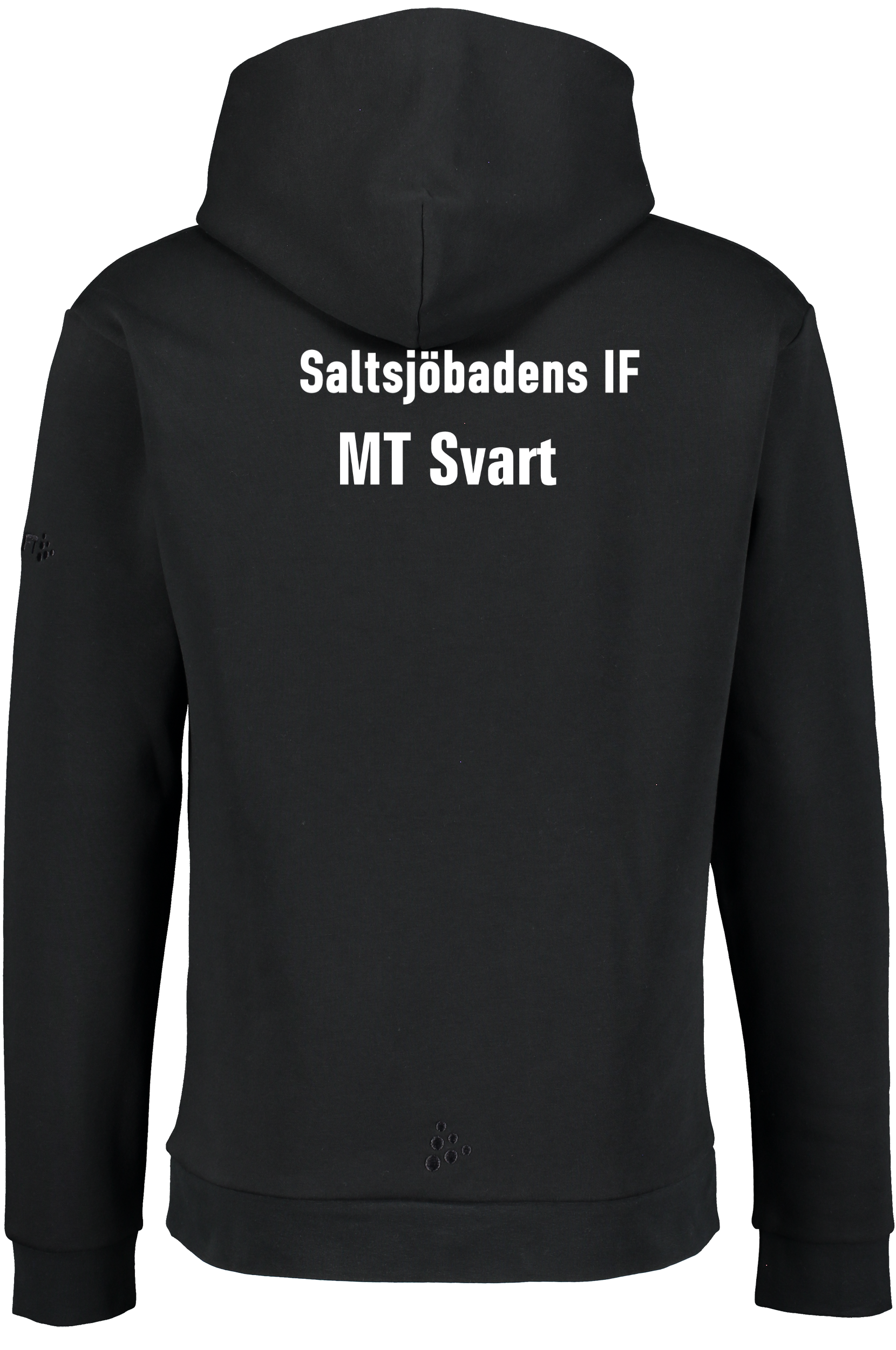 CRAFT, Community 2.0 Hood Jr