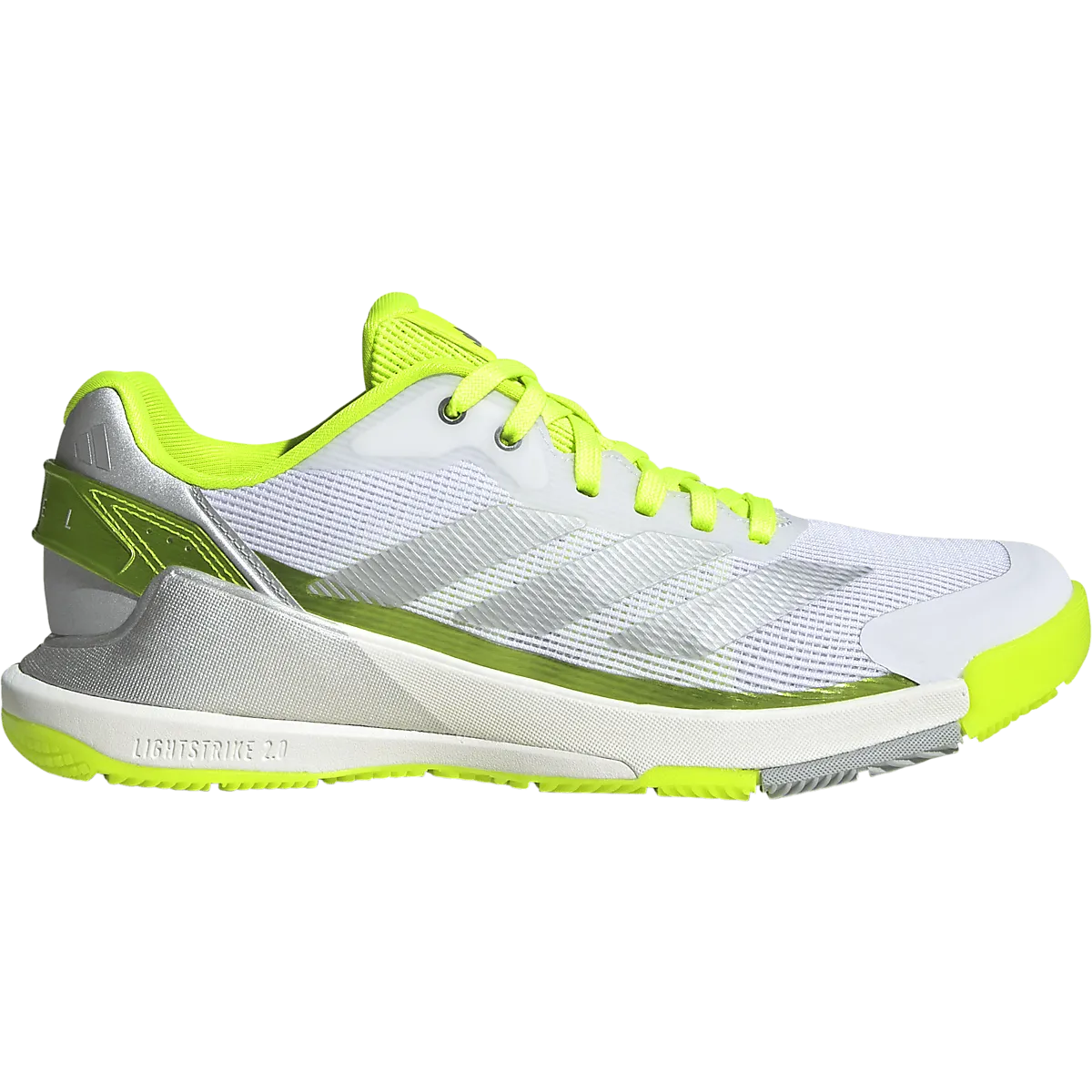 ADIDAS Crazyquick Лс Падель Ж