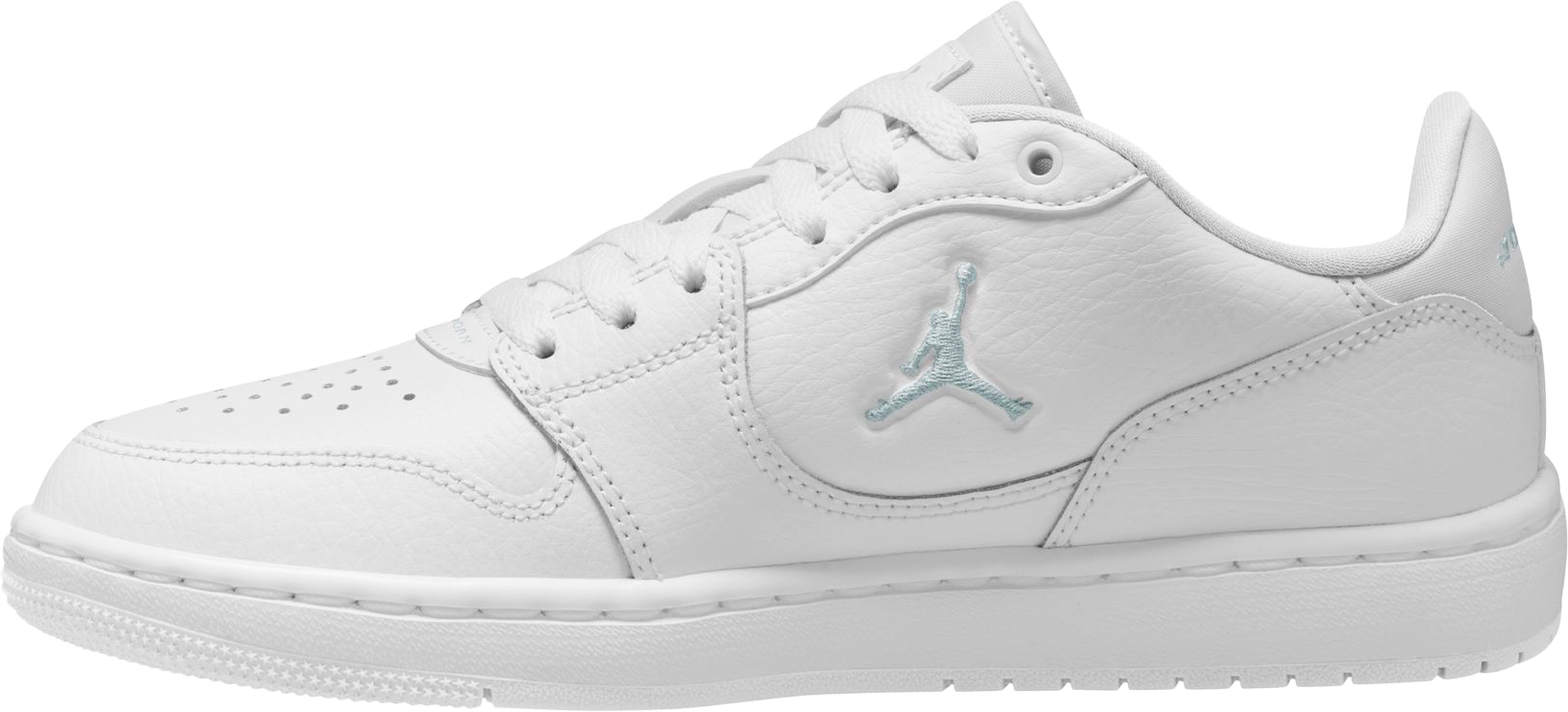 JORDAN, WMNS JORDAN COURT CONNECT LOW