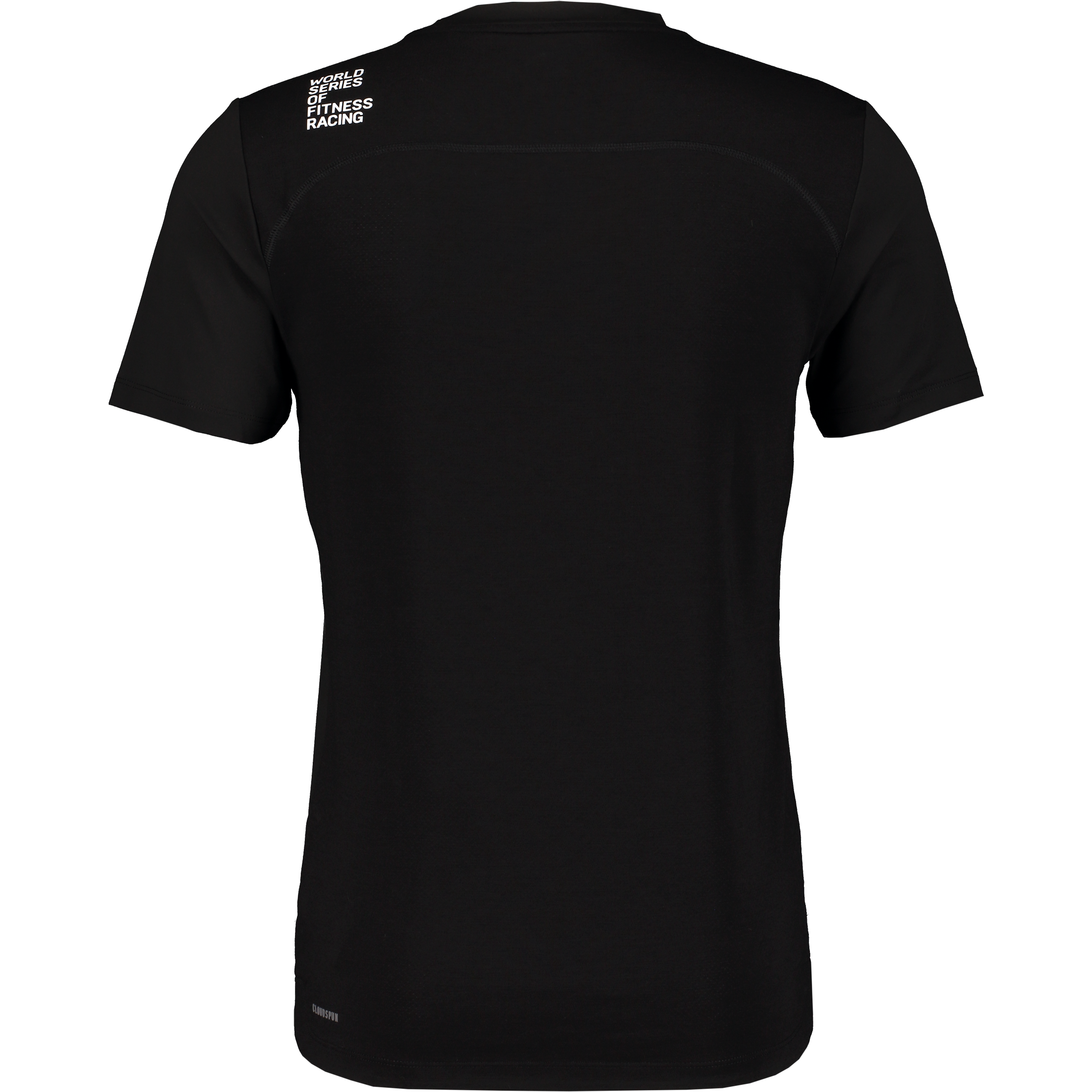 PUMA, M Puma X Hyrox Cloudspun Thermoadapt Tee