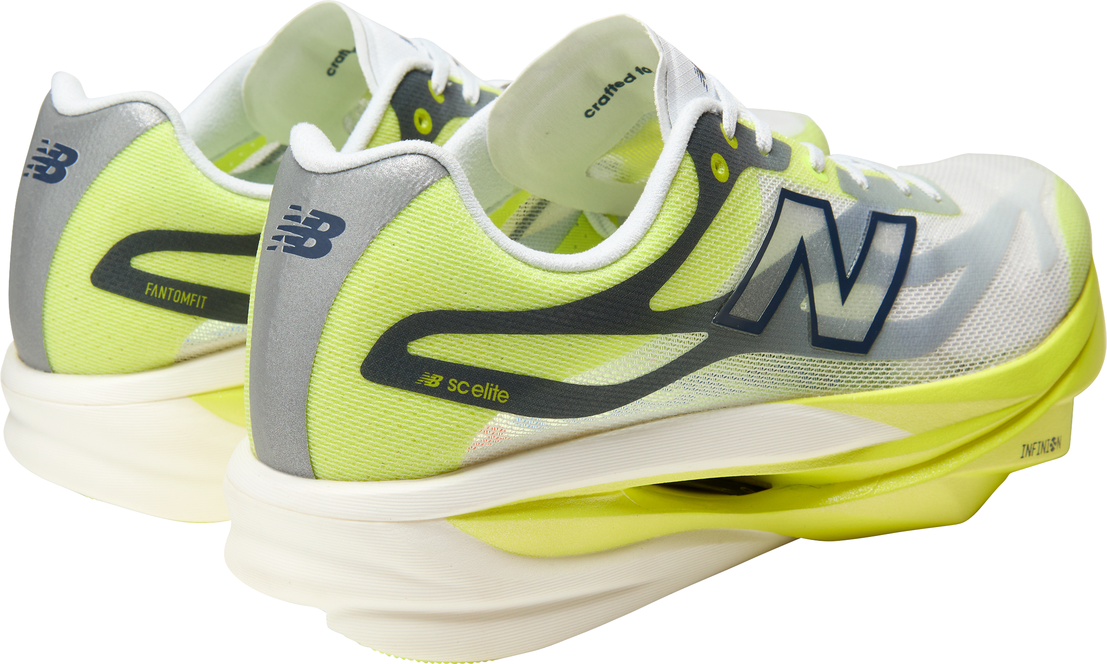 NEW BALANCE, M Fuelcell Sc Elite V5
