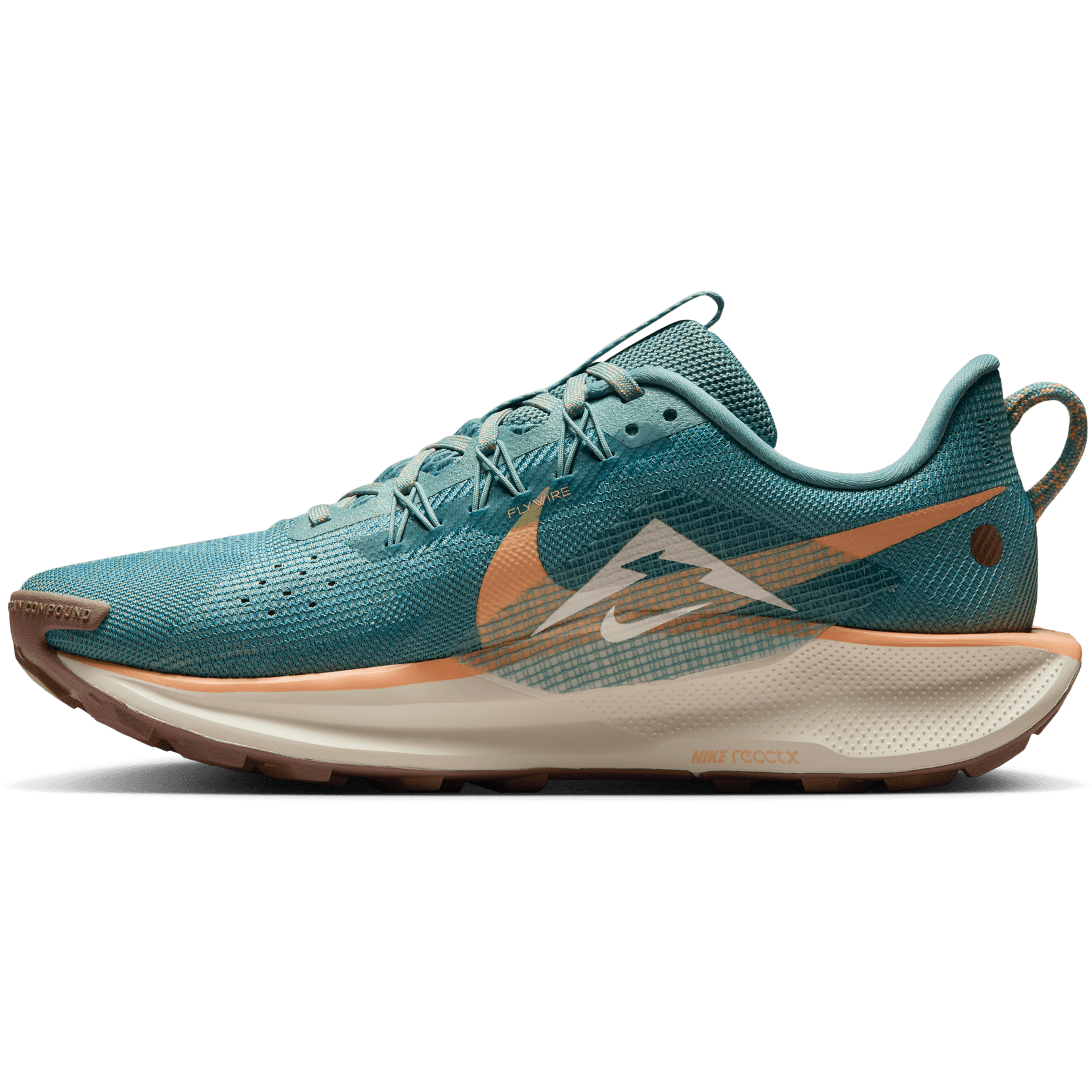NIKE, W Reactx Pegasus Trail 5