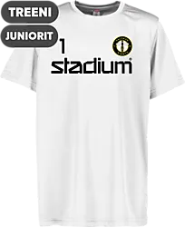 292680101101 CLIQUE Active Tee Jr 292680101101 CLIQUE Active Tee Jr Standard Small1x1