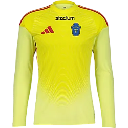 400133108101 ADIDAS T25 C Gk Jsy Ls 400133108101 ADIDAS T25 C Gk Jsy Ls Standard Small1x1