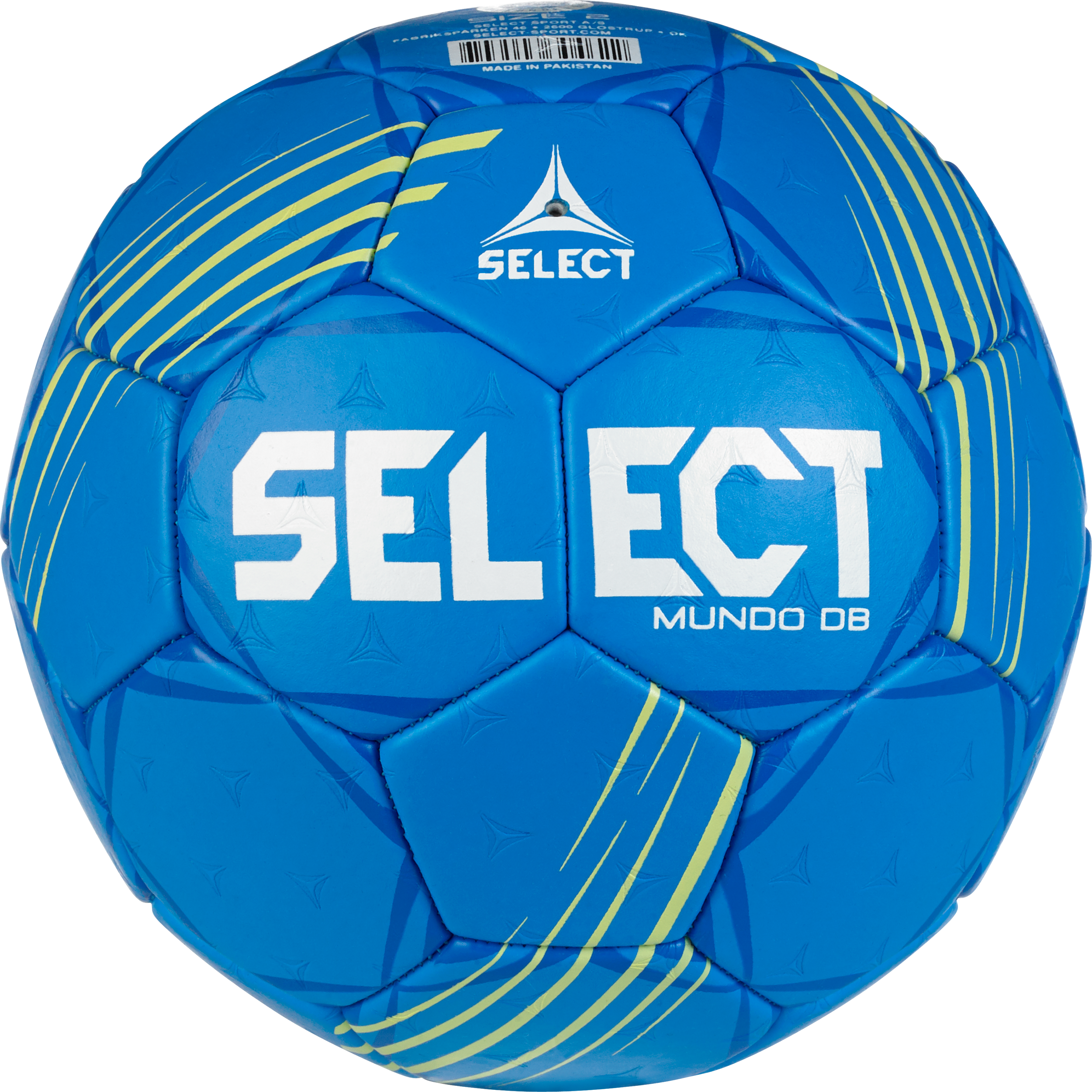 SELECT, Mundo Db V24