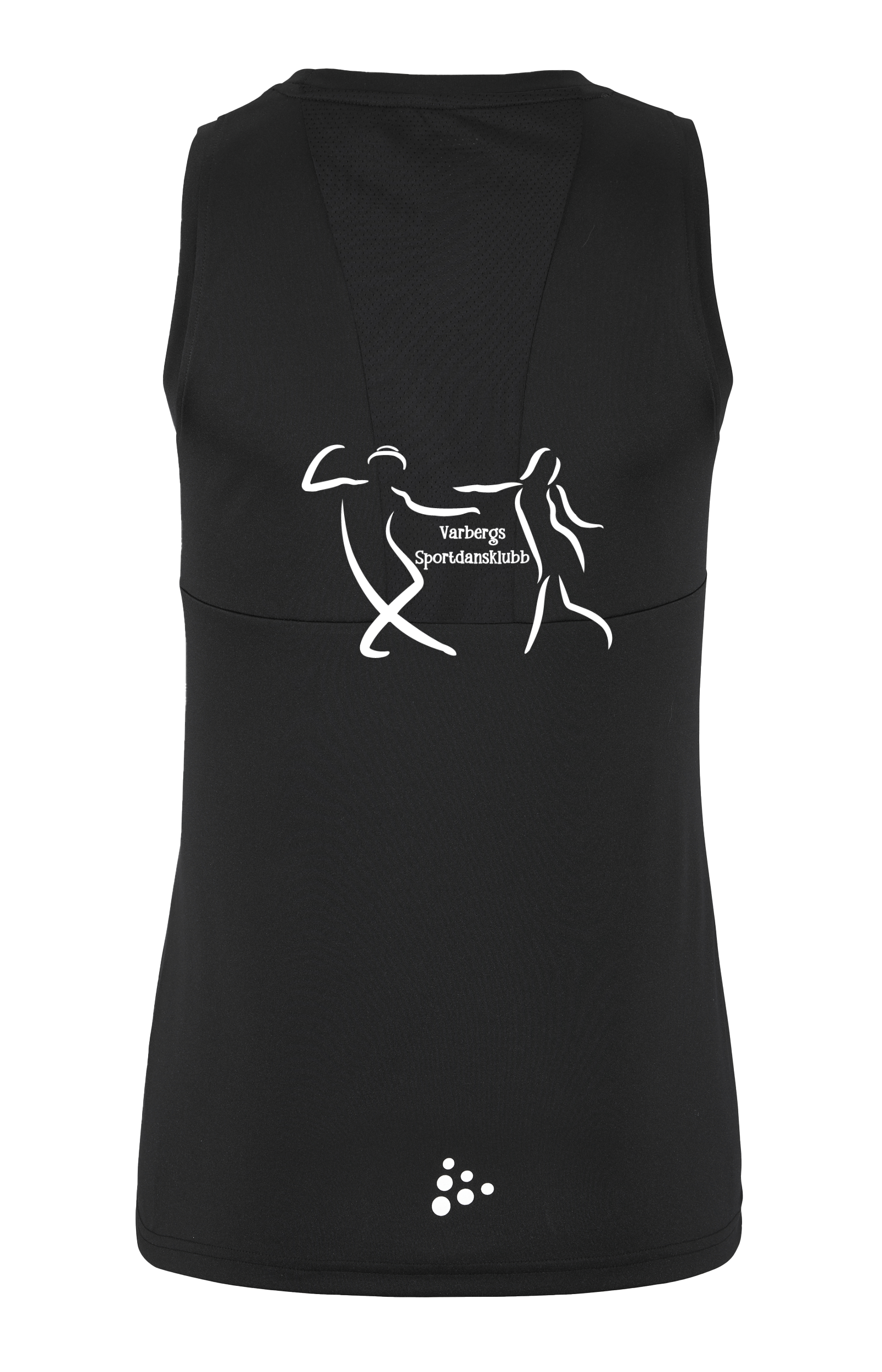 CRAFT, Rush 2.0 Singlet W