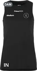 398761106101 CRAFT Rush 2.0 Singlet W 398761106101 CRAFT Rush 2.0 Singlet W Standard Small1x1