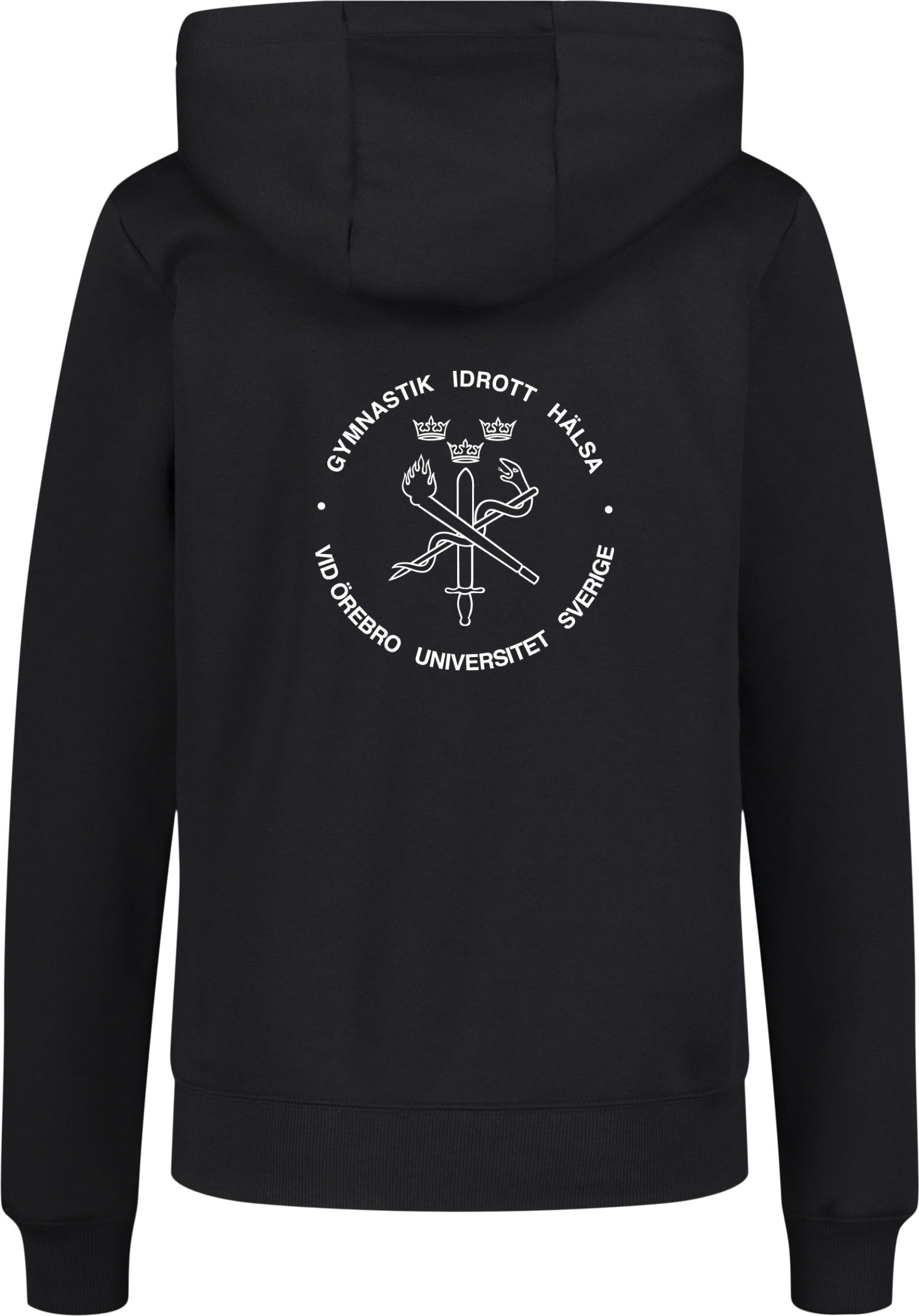 NIKE, PARK26 FLC HOOD W