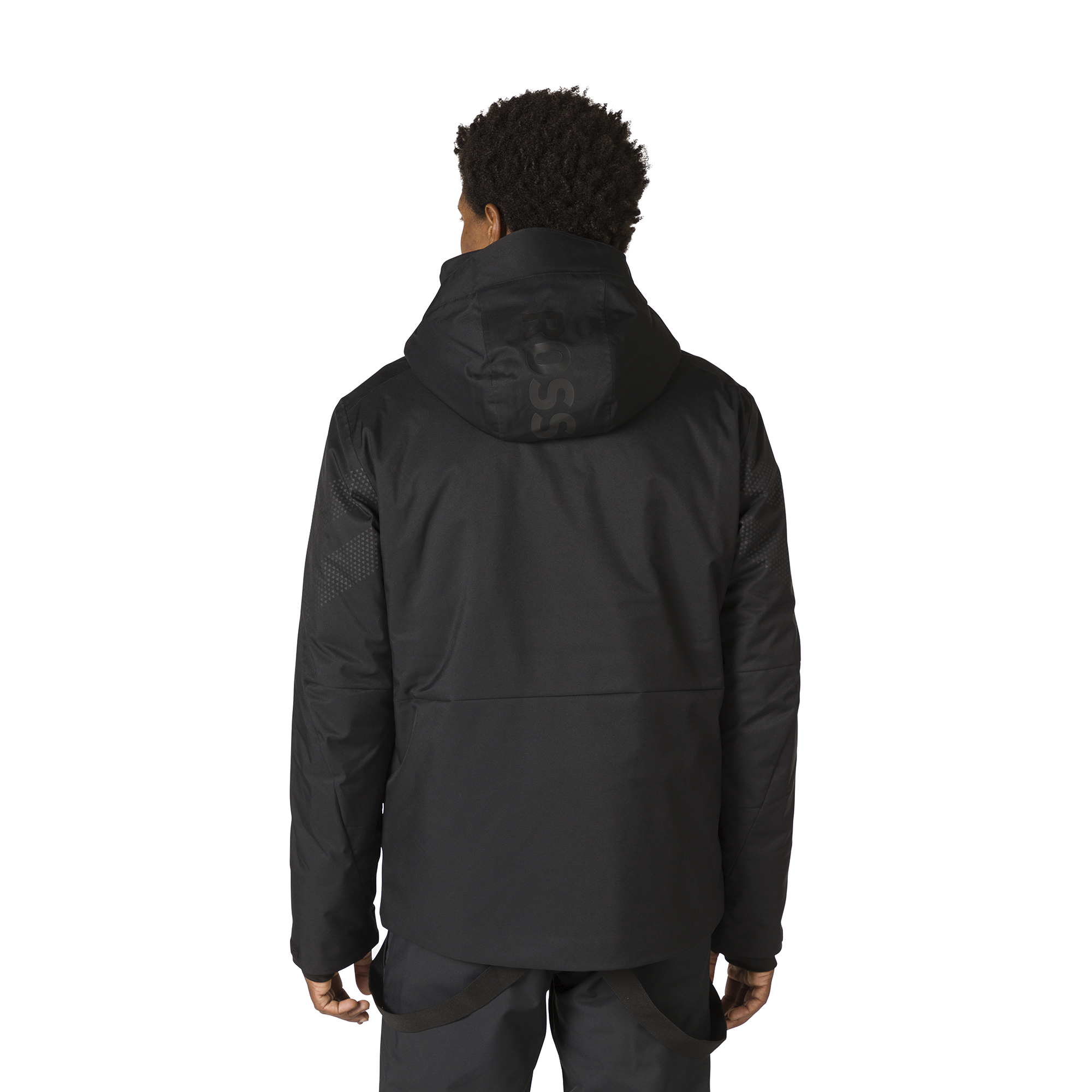 ROSSIGNOL, M All Speed Jkt