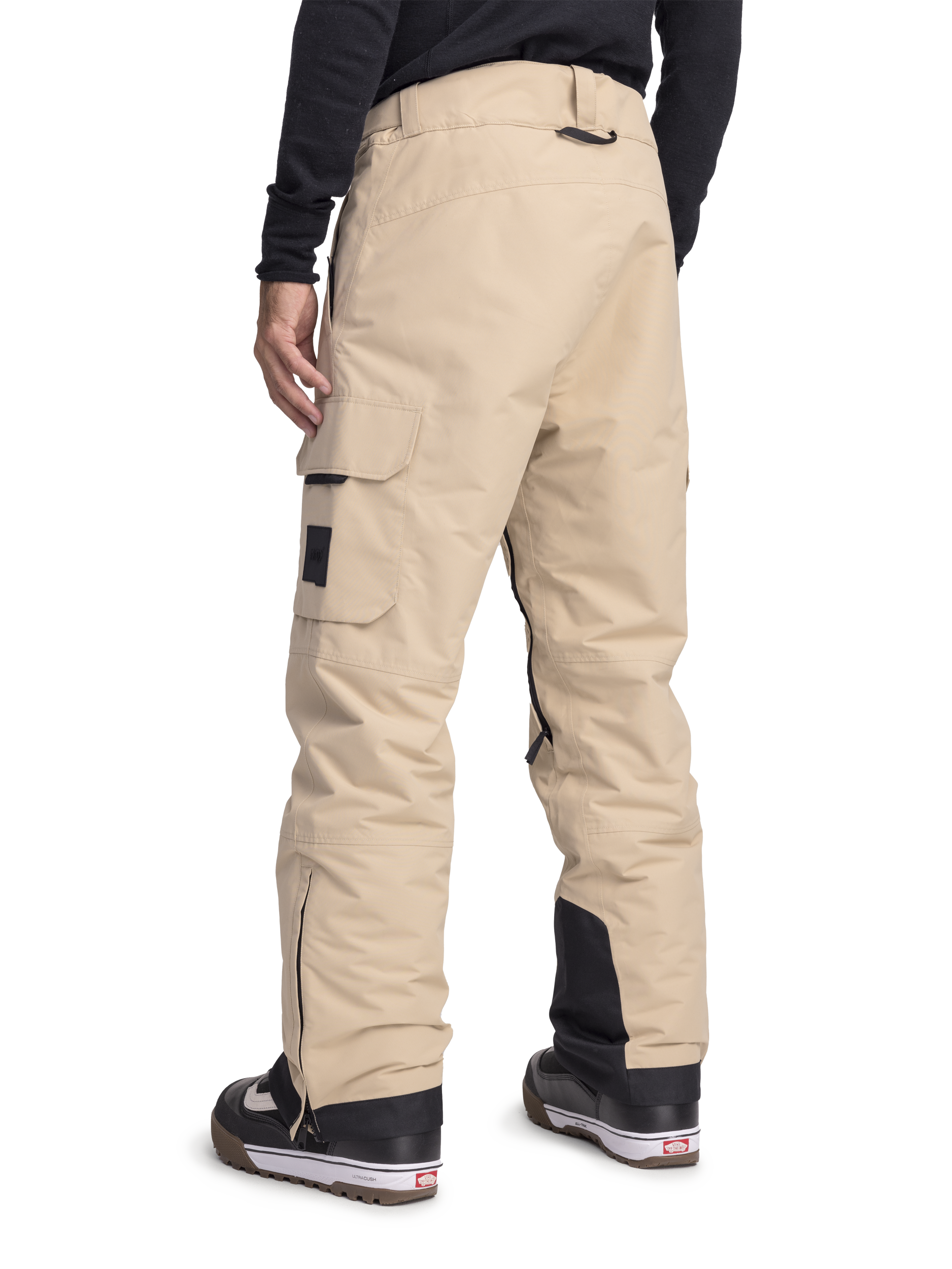 WARP, U Oakville Pant