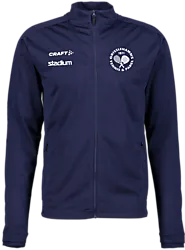 394166102101 CRAFT Evolve 2.0 Full Zip Jacket M 394166102101 CRAFT Evolve 2.0 Full Zip Jacket M Standard Small1x1