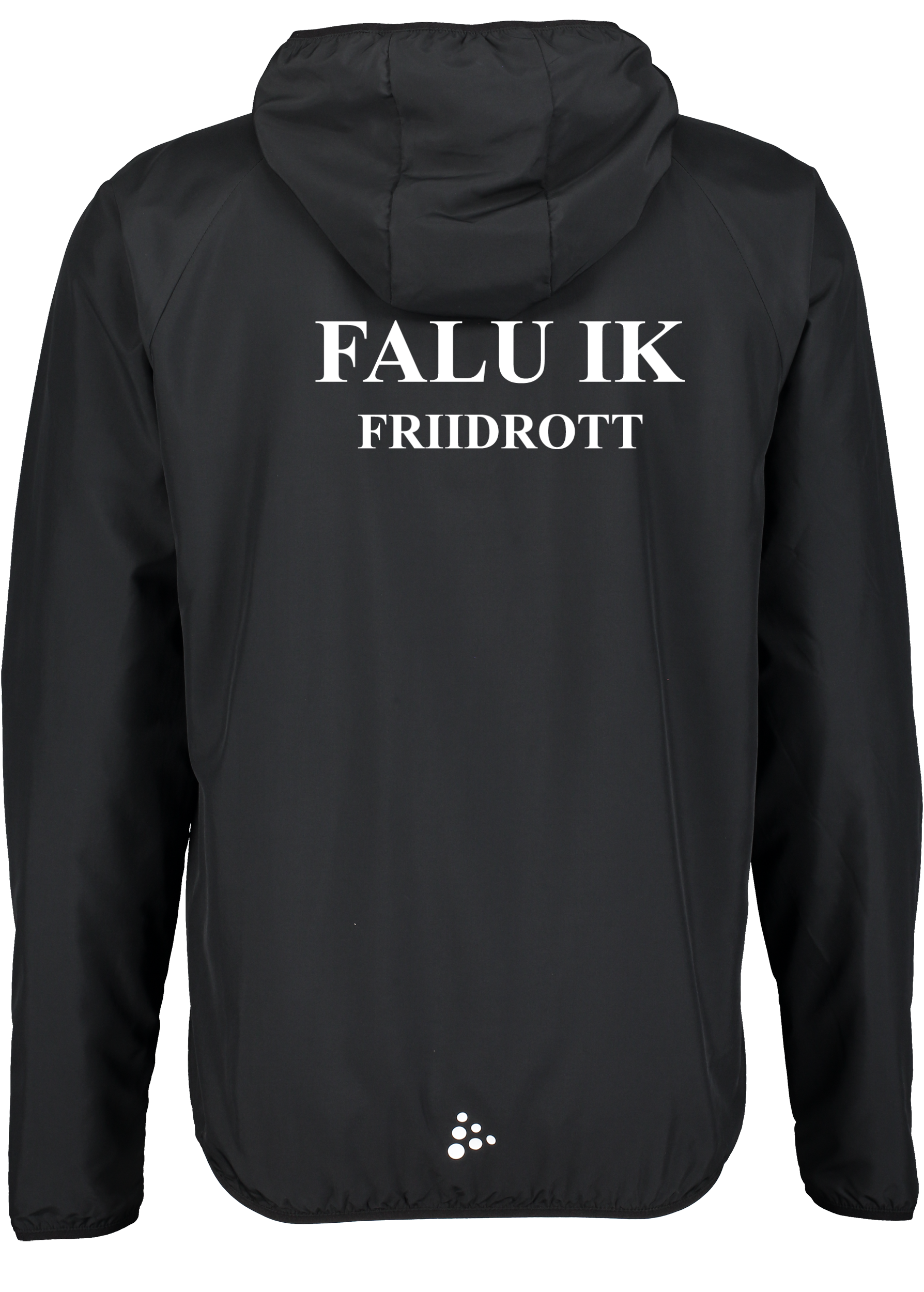 CRAFT, SQUAD GO WIND JACKET JUNIOR