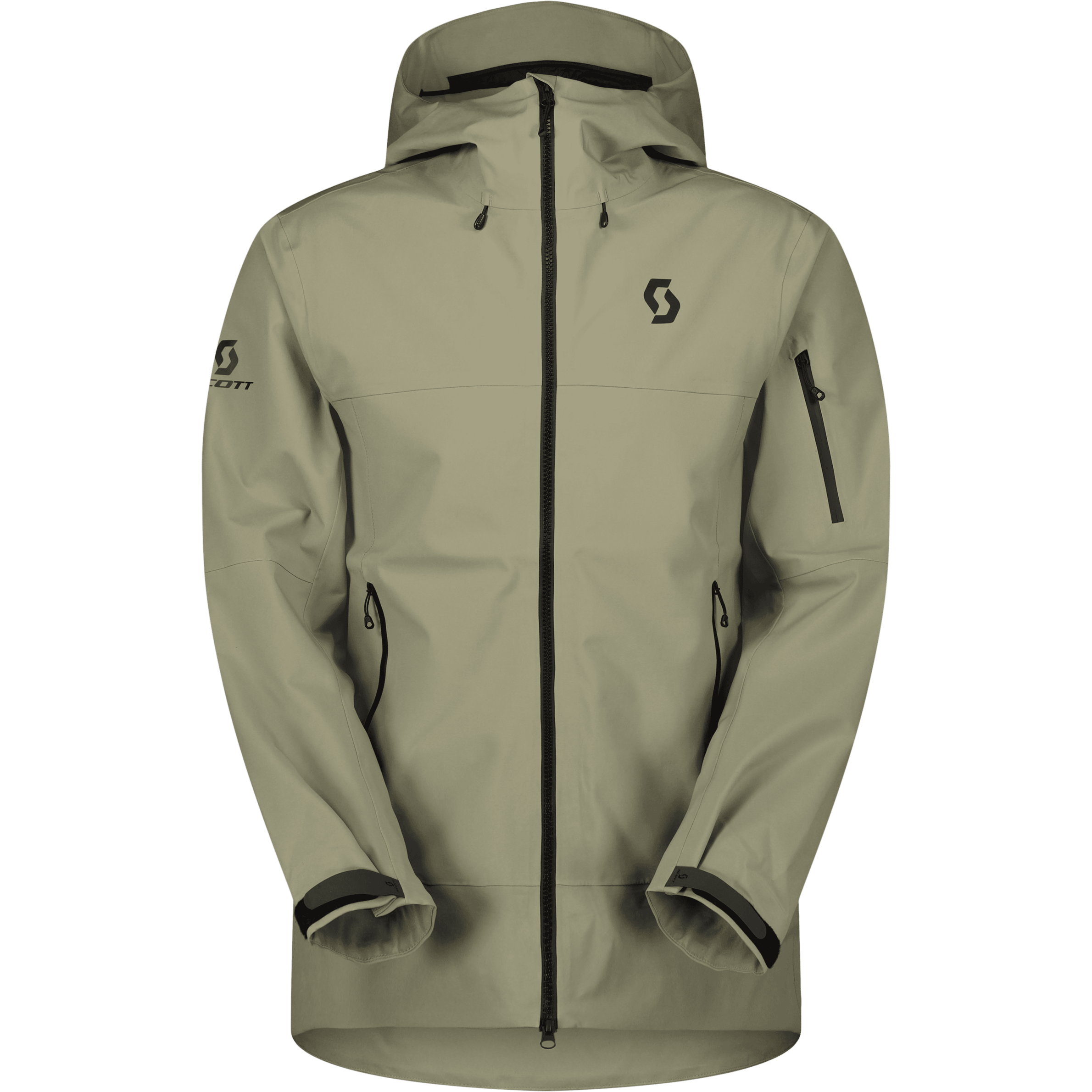 
SCOTT, 
M Explorair 3l Jacket, 
Detail 1
