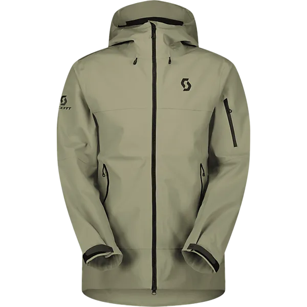 SCOTT Куртка M Explorerair 3л