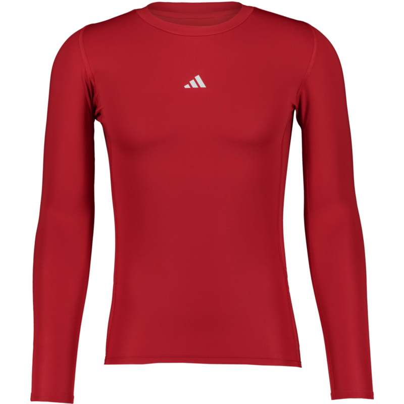 
ADIDAS, 
Tf Ls Tee Jr, 
Detail 1
