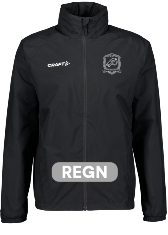 
CRAFT, 
Evolve Rain Jacket M, 
Detail 1

