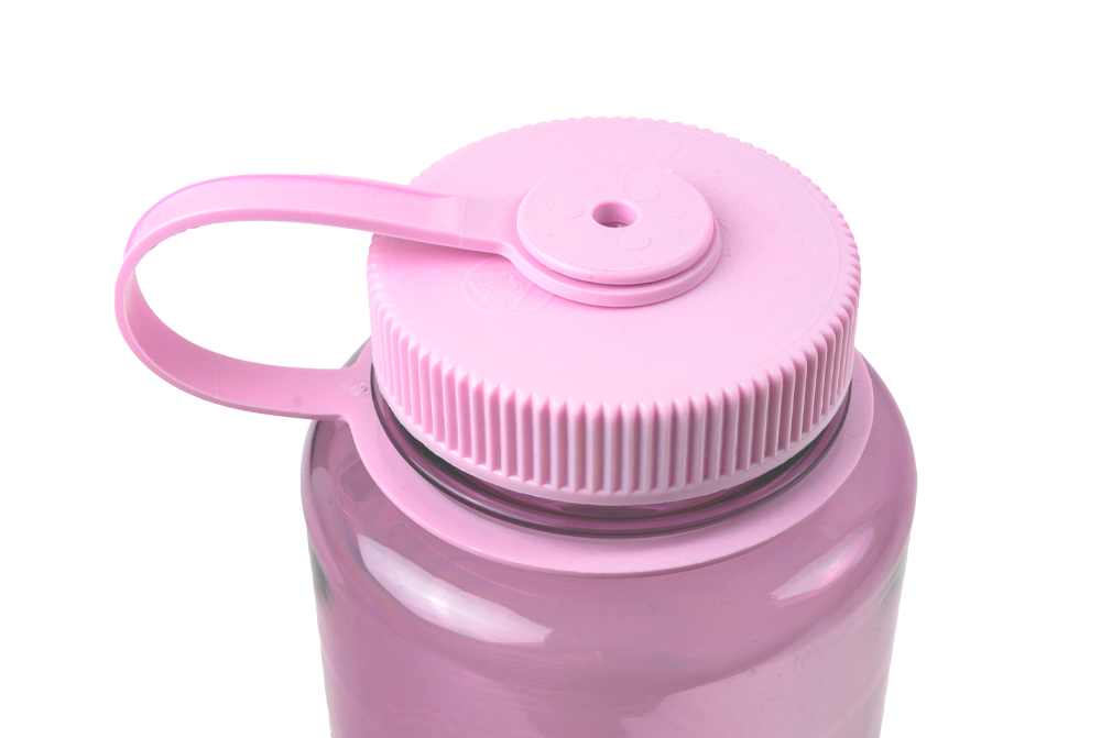 NALGENE, Wide Mouth 1L Sustainable