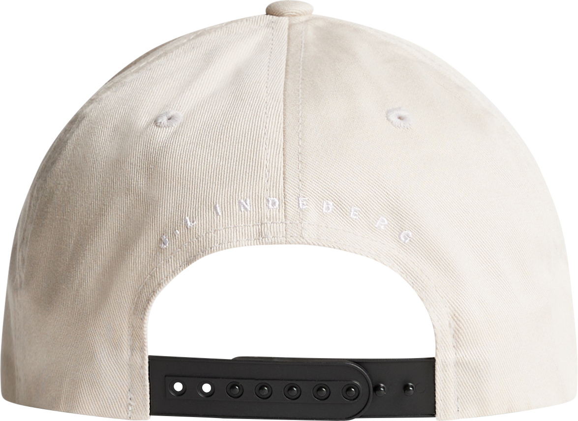 J LINDEBERG, HEATH CAP