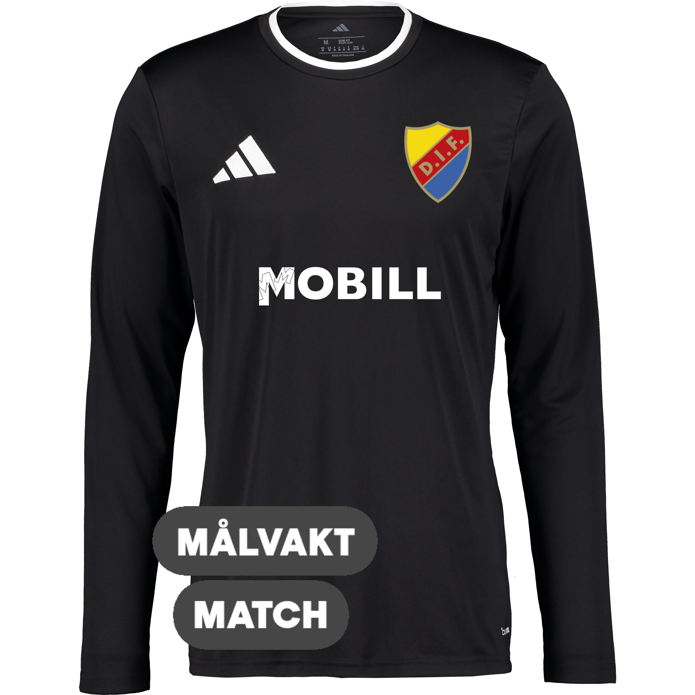 
ADIDAS, 
ENT26 LS JSY JR, 
Detail 1
