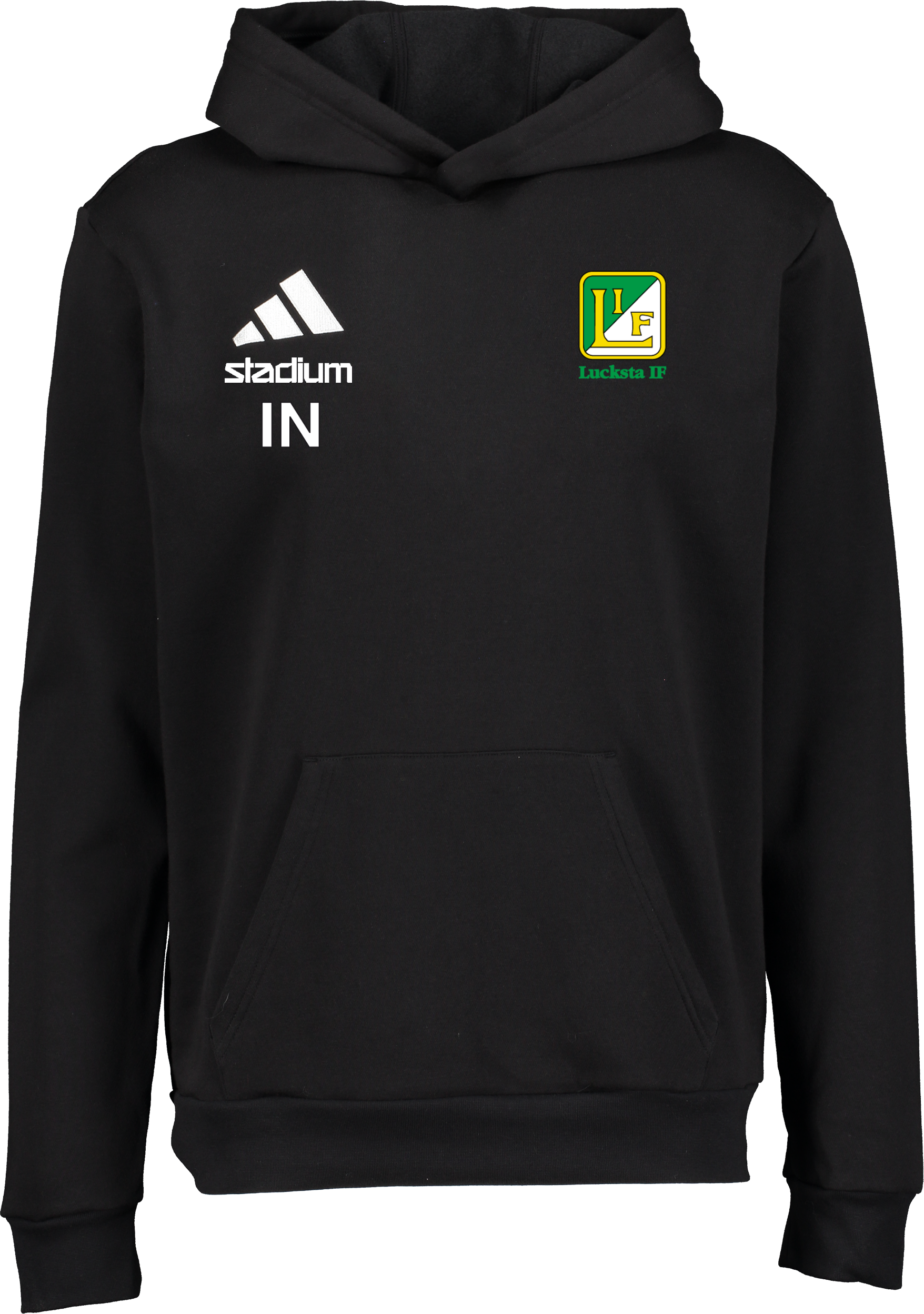 
ADIDAS, 
ENT26 HOODY JR, 
Detail 1
