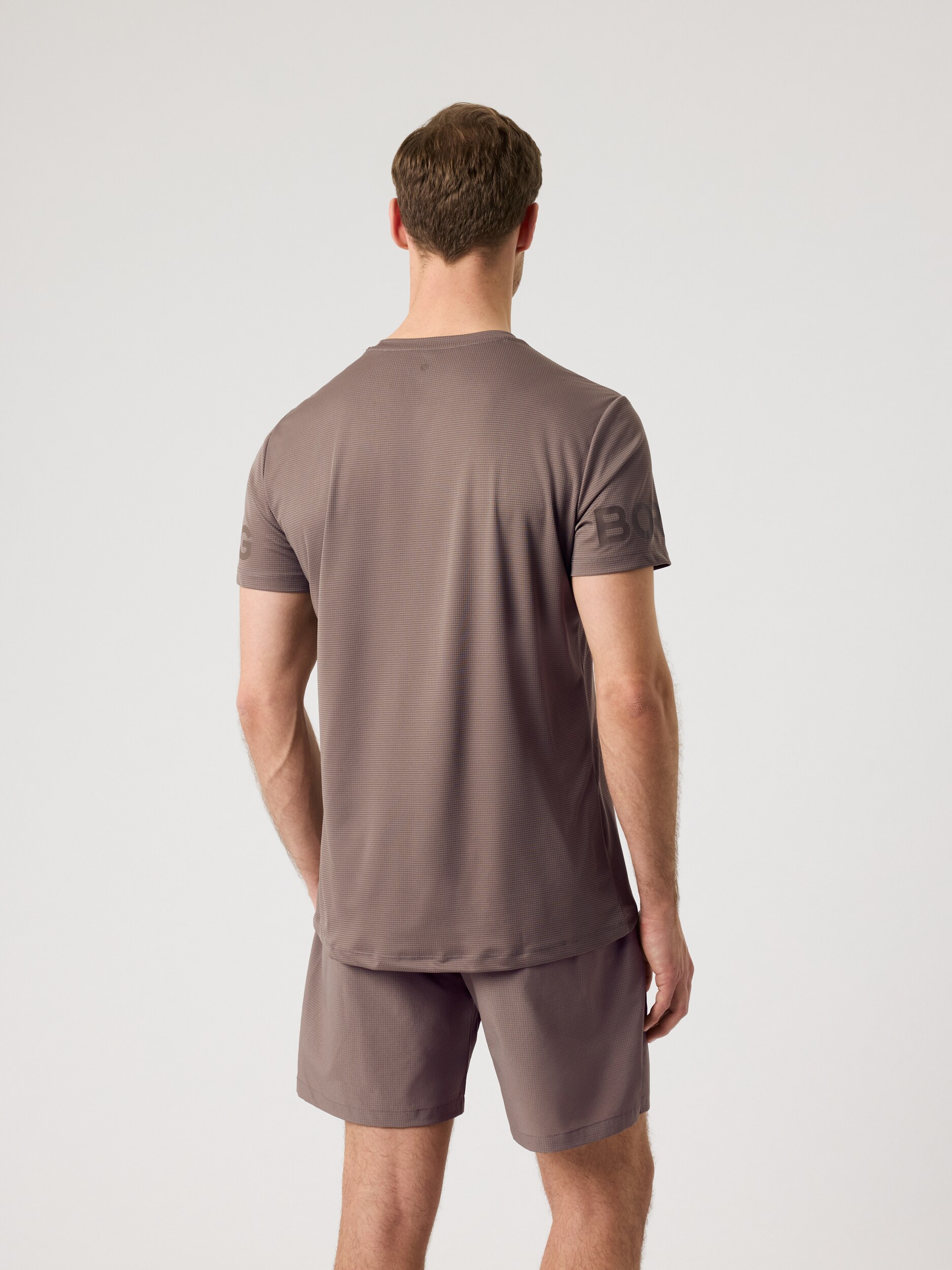 BJ&Ouml;RN BORG, BORG LIGHT T-SHIRT