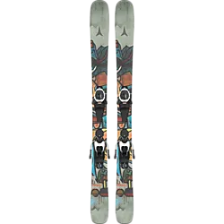 407991101101 ATOMIC  Bent Jr Long 407991101101 ATOMIC Bent Jr Long  Standard Small1x1