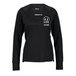 394177106101 CRAFT Rush 2.0 Ls Tee W 394177106101 CRAFT Rush 2.0 Ls Tee W Standard Small1x1