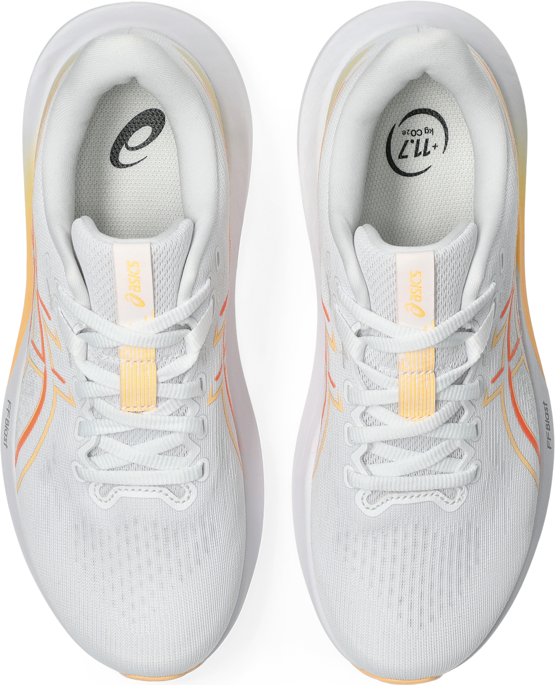 ASICS, W GT-1000 15